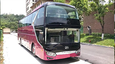 青海租车|西宁自驾包车|西宁旅游租车|青海租车金旅客车一天多少钱？